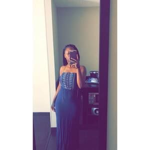 Meet your Posher, Brianna